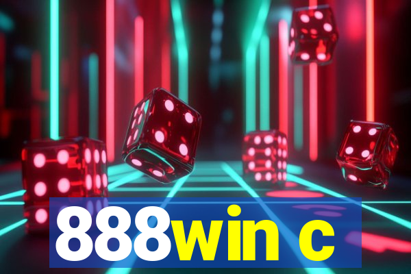 888win c